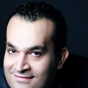 Yaser Daadouch's photo