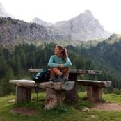 Foto von Elisa Andreola