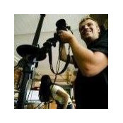 Iain Bagwell's photo