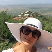 Naday Bavykina's photo