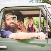 Josh Brown's photo
