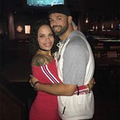 Chris Johnson's photo