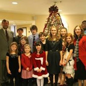 April Jones Wilson's photo