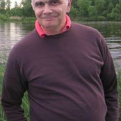 Sergey Tregub's photo
