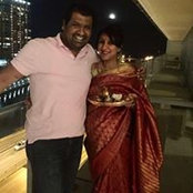Namrita Goel's photo