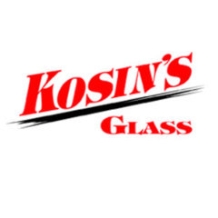 Kosin's Glass