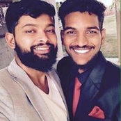 Nikhilkumar Kamtam's photo