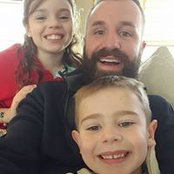 John Maguire's photo