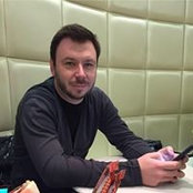 Photo de Maksim Raykov
