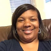 Candice Hall Williams's photo