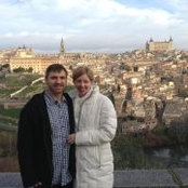Brad Mockabee's photo