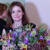 Yana Klevtsova's photo