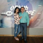 Igor Kamenev's photo