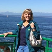 Michelle Hart's photo