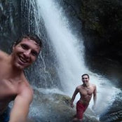 Michael Drakes foto