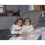 Carla Hoffman's photo