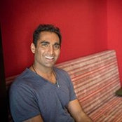 Photo de Sandeep Sood