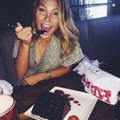 Sydney Lamkin's photo