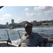 Serhat Batur's photo