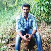 Pradeep SAs foto