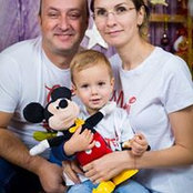 Anna Vânătoru's photo