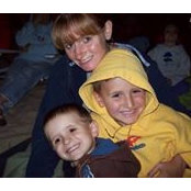 Jennifer Gelineau's photo
