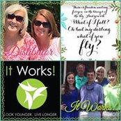 Debbie Jackson's photo