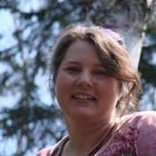 Amber Graham's photo