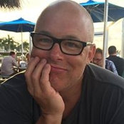Pete Grogg's photo