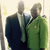 Vanessa Polite's photo