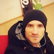 Artem Norbas foto
