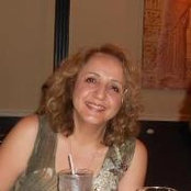 Parvin Kavehkar's photo