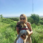 Katie De Vault's photo