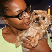 Princess Harriss foto