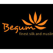 Foto von BEGUM finest Silk and Muslin