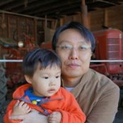 Paul Lee's photo