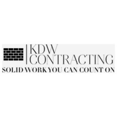 Kdw Contracting