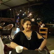Choti Mehra's photo