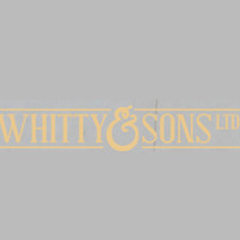 Whitty and Sons Ltd