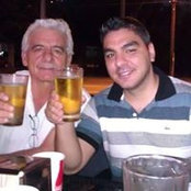 Tony Atallah's photo