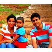 Photo de Richa Sethia
