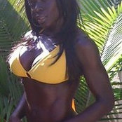 Sade Kusimo's photo