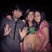 Foto di Shaina Bhumitra-Upadhyay