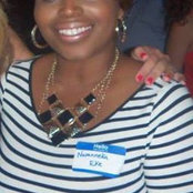 Nwanneka Eke's photo