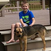 Kristi Boes Luzader's photo