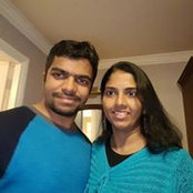 Lavanya Rajesh's photo