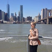 Angela Brugger's photo
