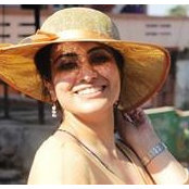 Amrita Singh's photo