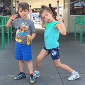 Kate Zirin's photo