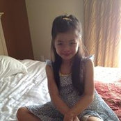 Victoria Halley's photo